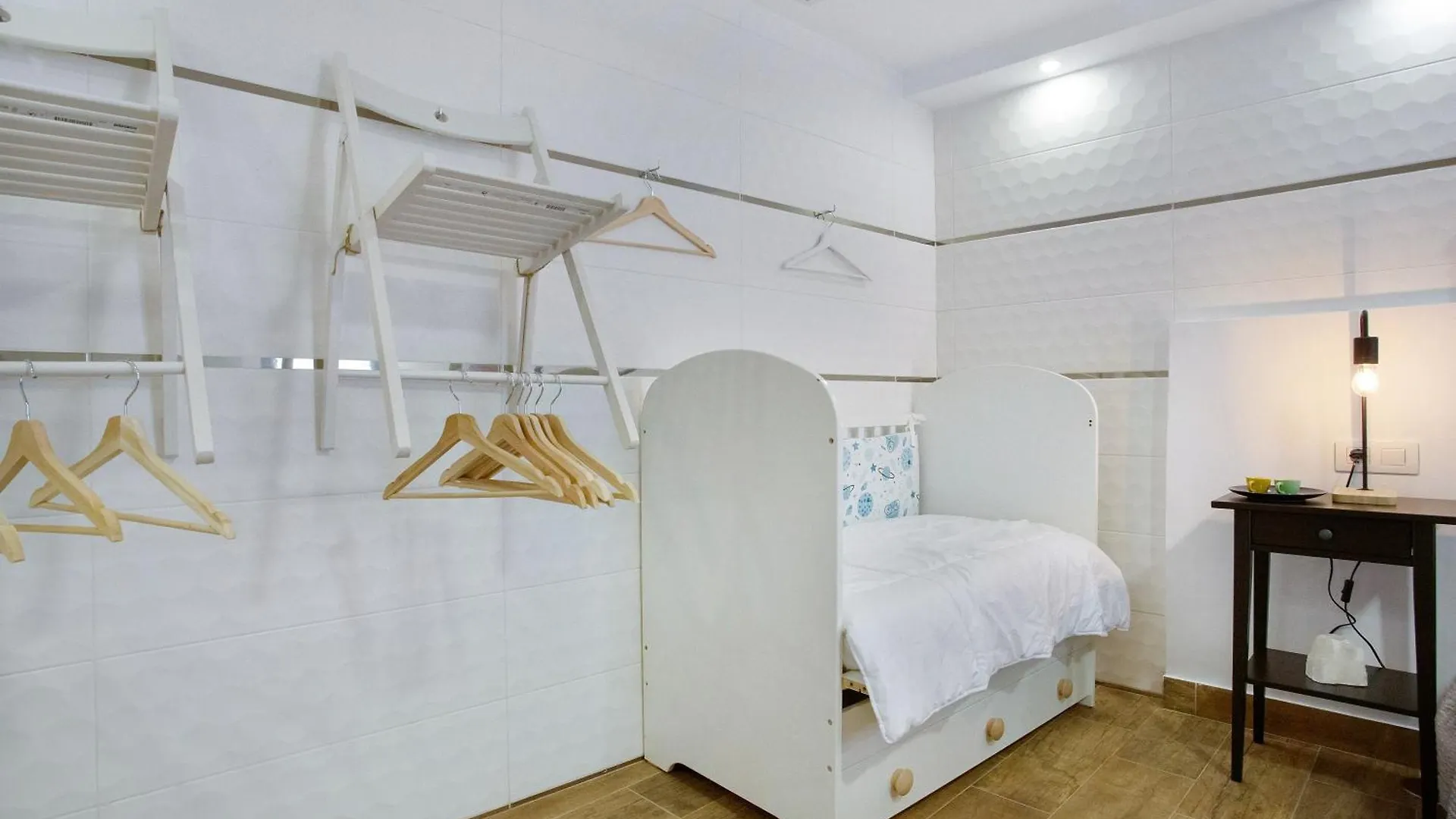 Las Palmeras 기마르 스페인