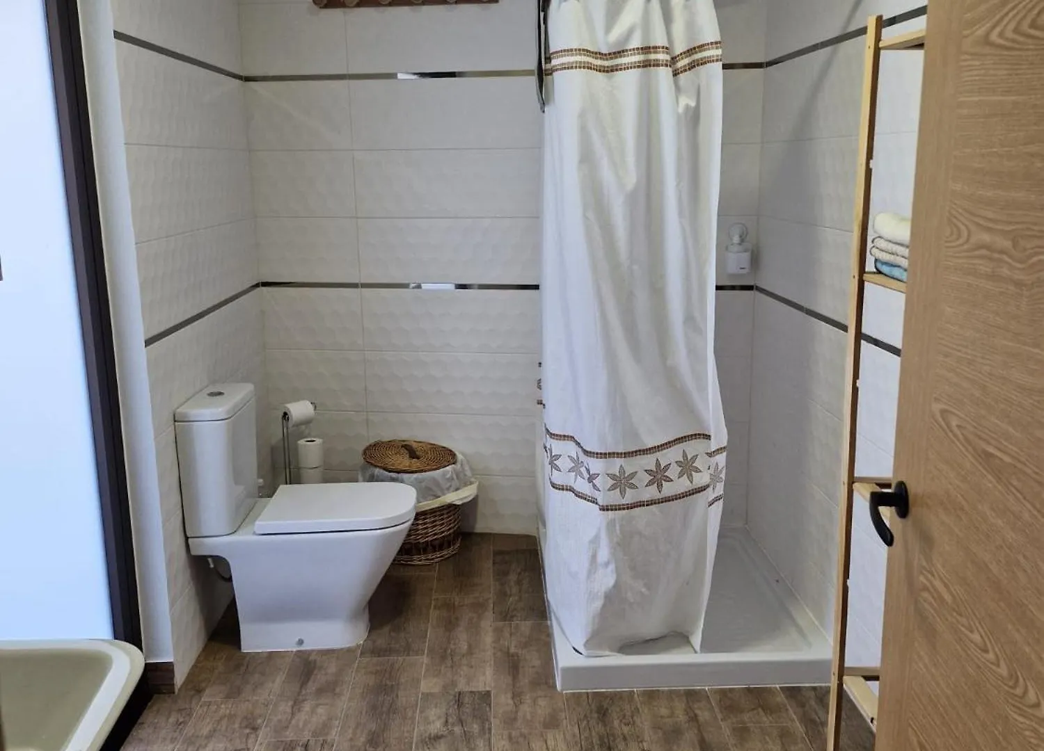 דירה Güimar Las Palmeras