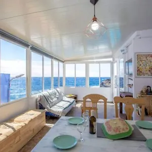 Casa Del Mar, Un Lugar Increible Güimar